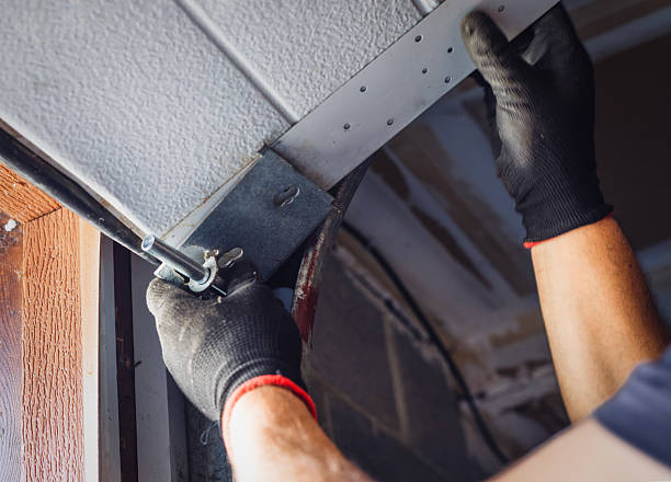 Reliable Garage Door Panel Replacement contractor in Shiloh, IL by Garage Doors Repair Pro
